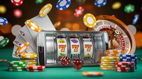 Casino trực tuyến: Phương pháp đánh bạc an toàn và hiệu quả
